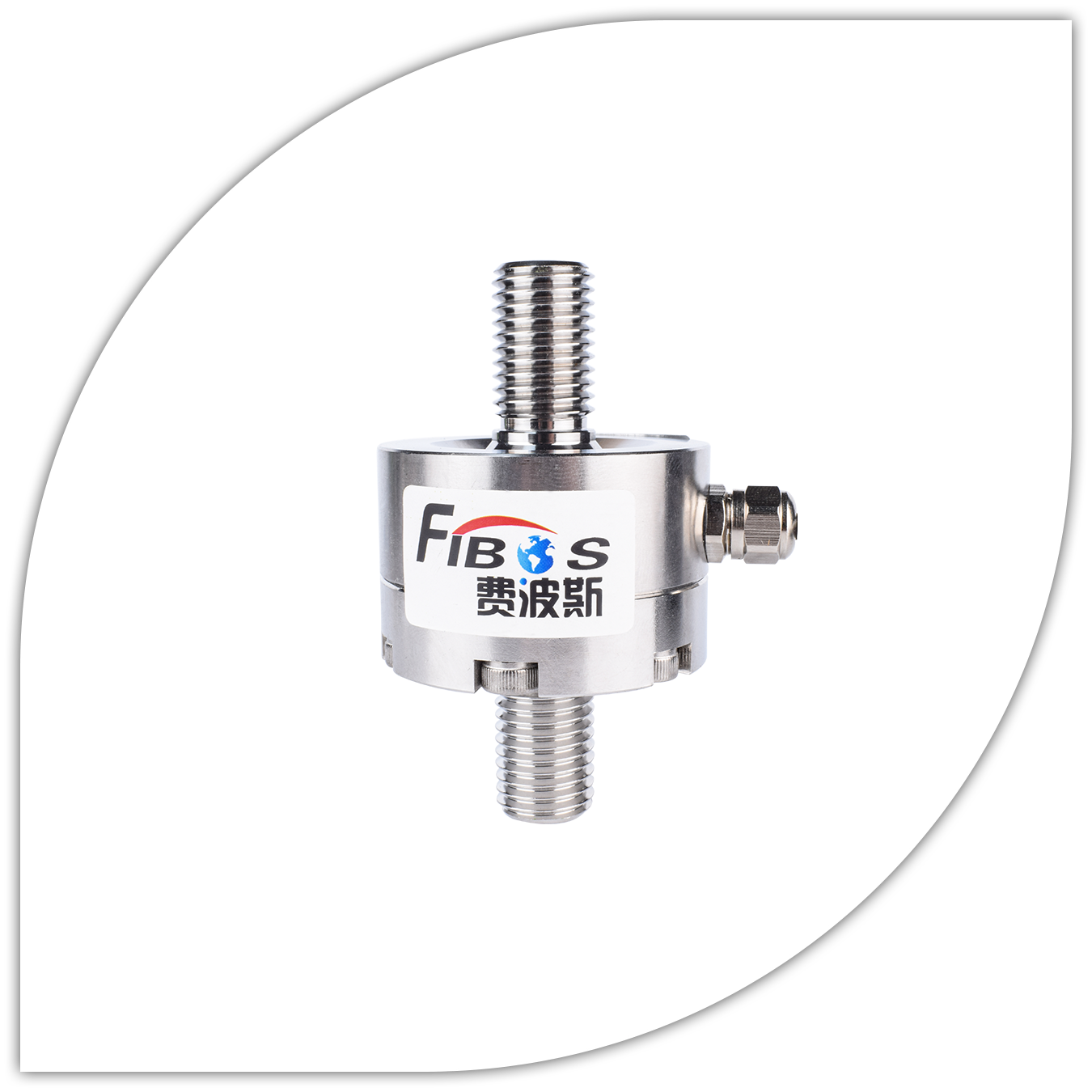 Customized Low profile spoke load cell