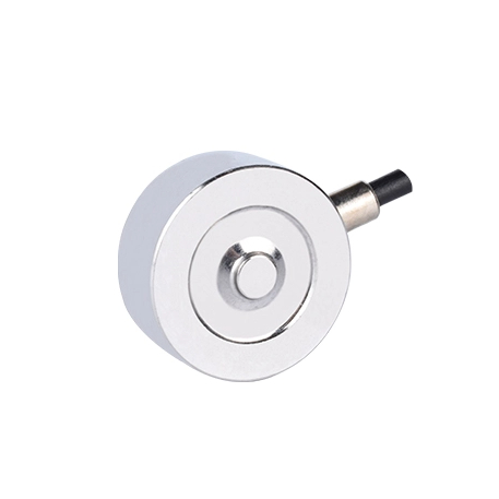 Button Ultra-Miniate Carregar célula