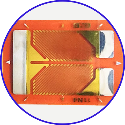 Strain gauge