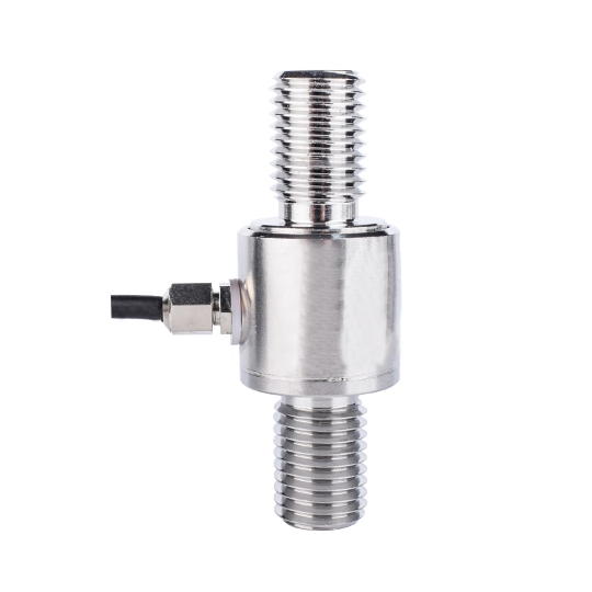 Robust Inline M12 Load Cell