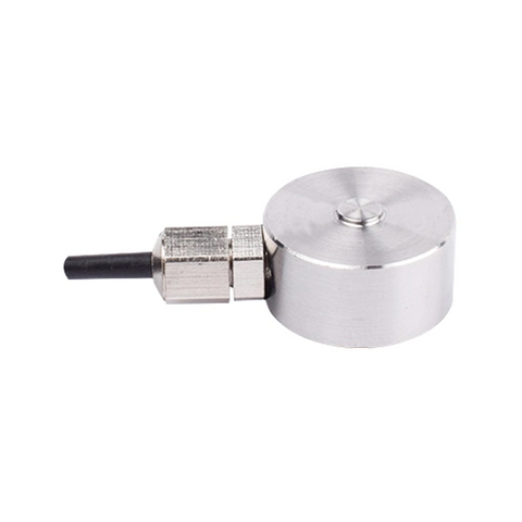 Button Ultra-Miniate Carregar célula