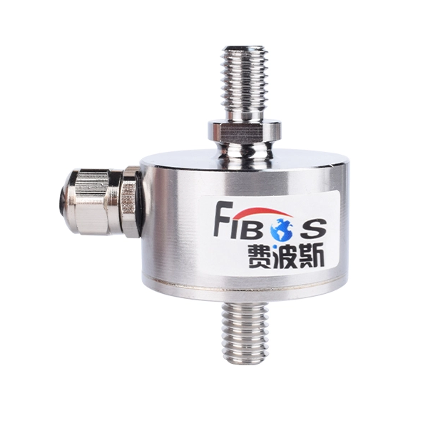 Inline -Kraftsensor aus Edelstahl